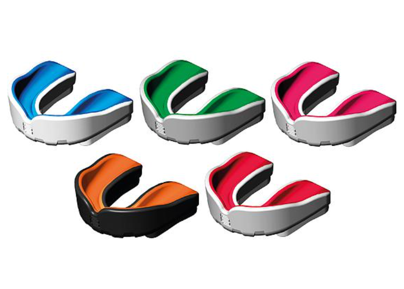 Makura Ignis Pro Mouthguard - Senior (11 years +)