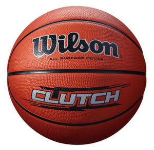 Wilson Clutch 29.5" All Surface Basketball