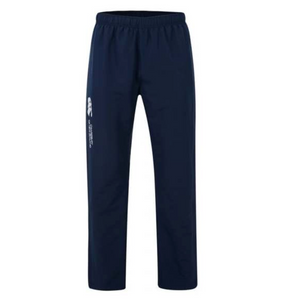 Canterbury Men's Open Hem Stadium Pant - Navy