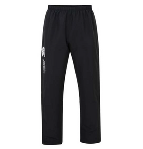 Canterbury Men's Open Hem Stadium Pant - Black