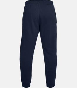 Under armour tapered sales joggers