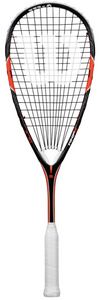 Wilson Whip 155 Squash Racket