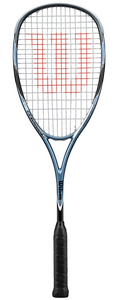 Wilson CS Command Squash Racket