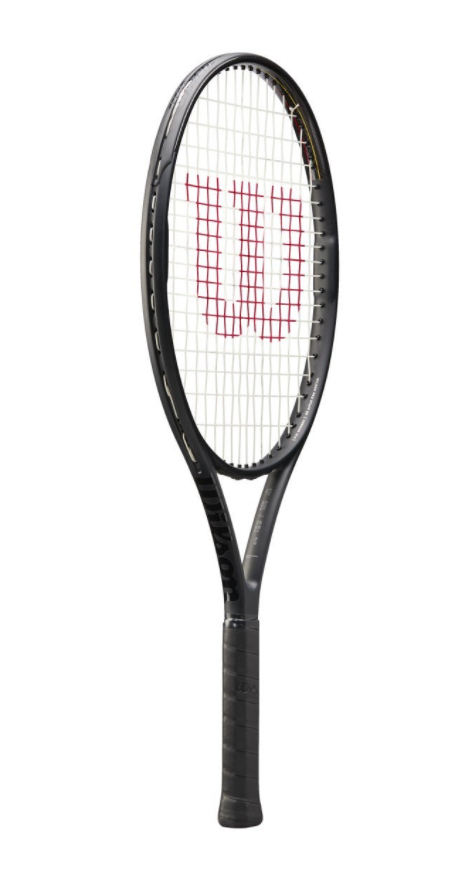 Wilson Pro Staff v13 25 Inch Junior Tennis Racket