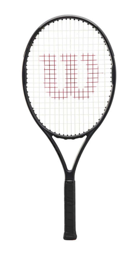 Wilson Pro Staff v13 25 Inch Junior Tennis Racket