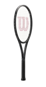 Wilson Pro Staff RF97 v13 Tennis Racket - Unstrung, frame only