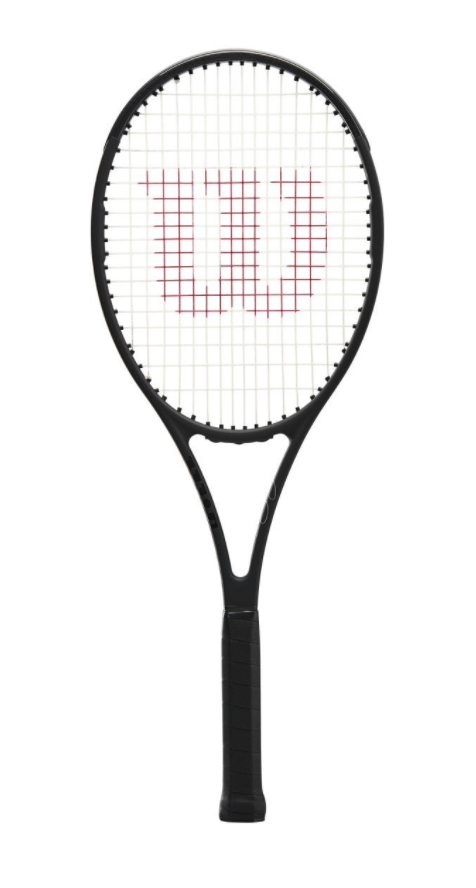 Wilson Pro Staff RF97 v13 Tennis Racket - Unstrung, frame only