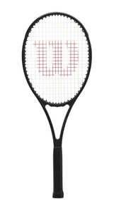Wilson Pro Staff RF97 v13 Tennis Racket - Unstrung, frame only