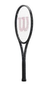 Wilson Pro Staff RF97 v13 Tennis Racket - Unstrung, frame only