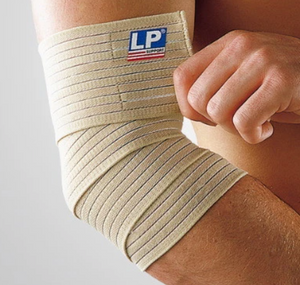 LP Support 632 Elbow Wrap - One Size FIts All