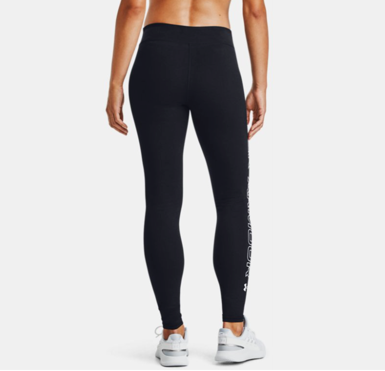 Under armour online favorite leggings