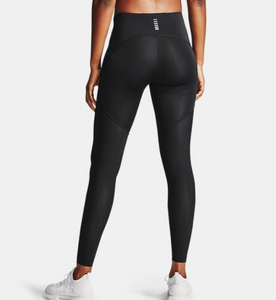 Under Armour Women's Fly Fast 2.0 HG Leggings - Black