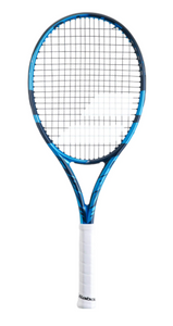 Babolat Pure Drive Team Tennis Racket (2021)