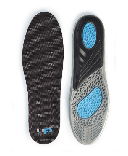 Ironman performance 2025 gel insoles