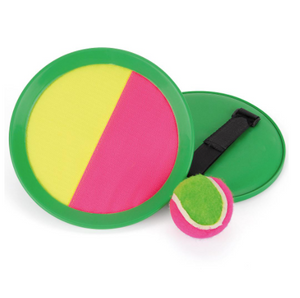 Toyrific Catch'n Ball Set