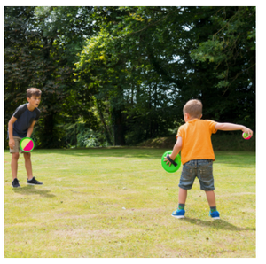 Toyrific Catch'n Ball Set