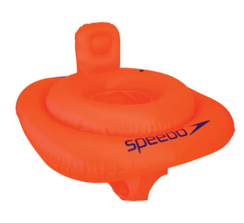 Speedo Sea Squad Swim Trainer Float Seat