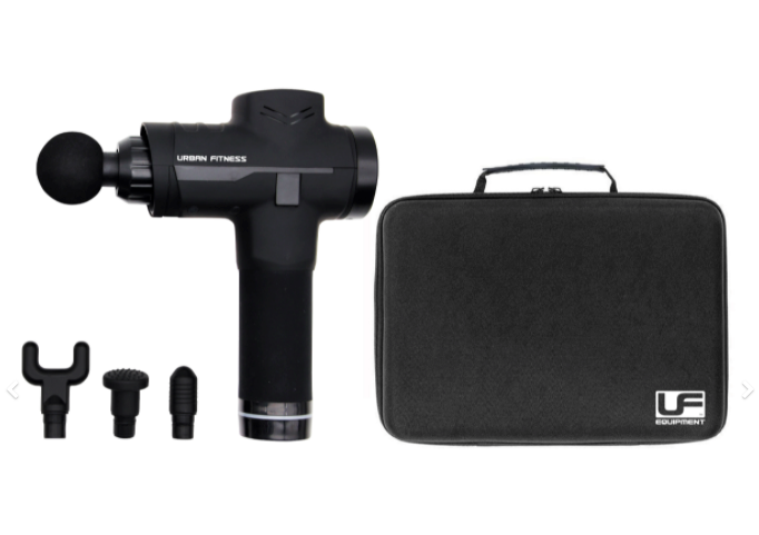 Urban Fitness Massage Gun
