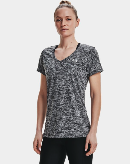 Ua v hot sale neck