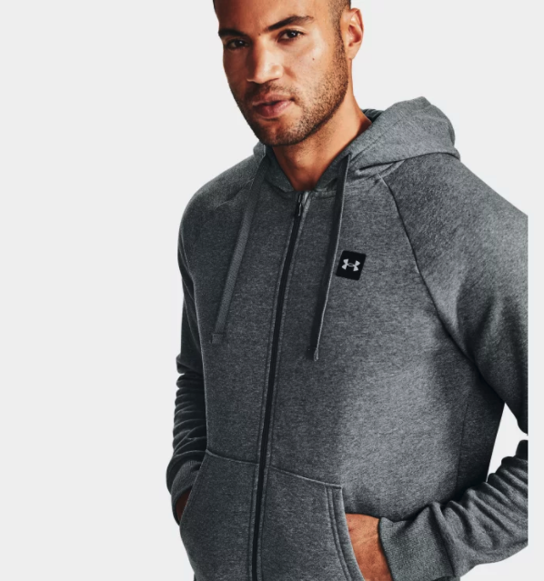 Under armour online lightweight tech hoodie