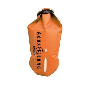 Aqua Lung Towable & Inflatable Dry Bag