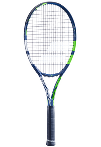 Babolat Boost Drive Tennis Racket - strung