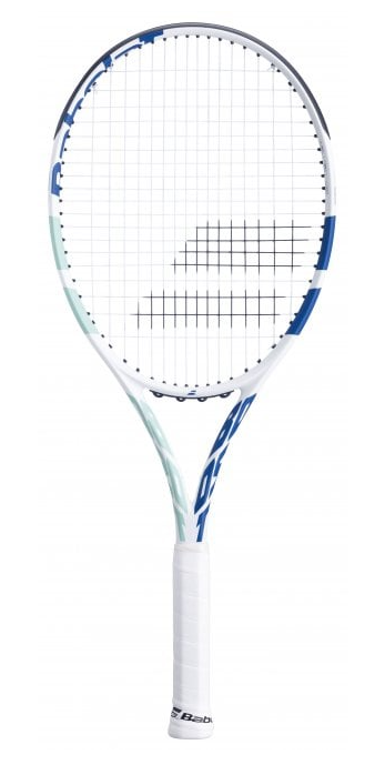 Babolat Boost Drive Womens Tennis Racket - strung