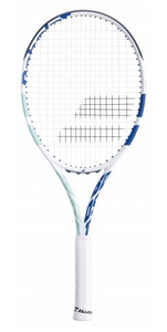 Babolat Boost Drive Womens Tennis Racket - strung