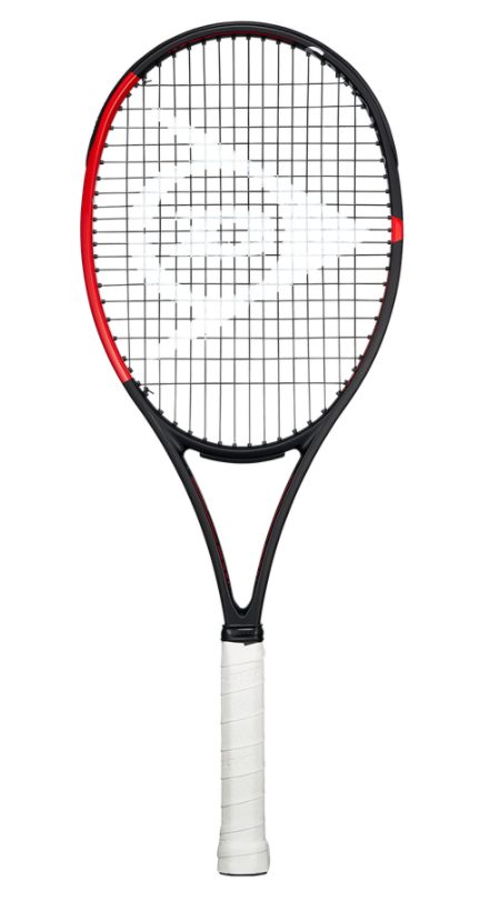 Dunlop Srixon CX 200 LS Tennis Racket - unstrung, frame only