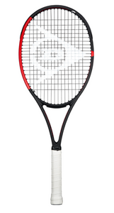 Dunlop Srixon CX 200 LS Tennis Racket - unstrung, frame only