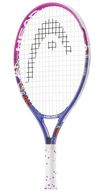 Head Maria 19 inch Junior Tennis Racket