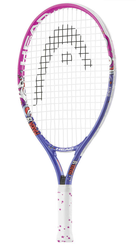 Head Maria 19 inch Junior Tennis Racket – Equip Sports