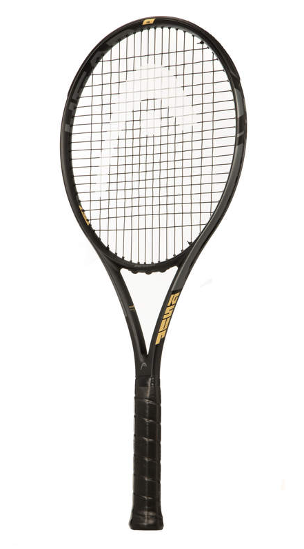 Head IG Supreme Graphite Tennis Racket