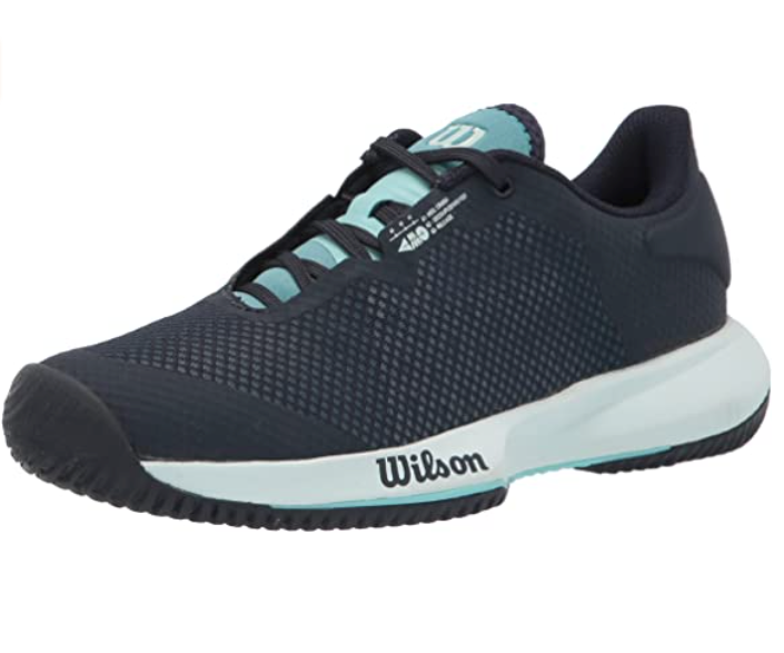 Wilson Womens Kaos Swift Tennis Shoes