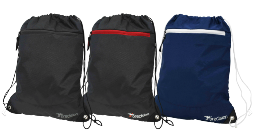Precision Pro HX Drawstring Bag
