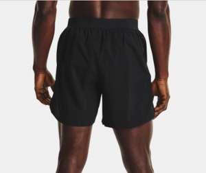 Under Armour Men's Launch Run 5" Shorts - Black (001)