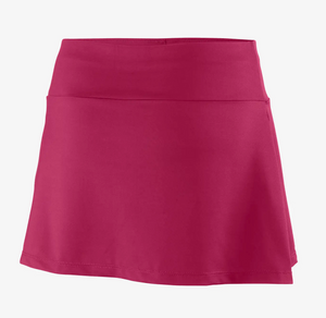 Wilson Girl's Competiton 11" Skirt II Granita