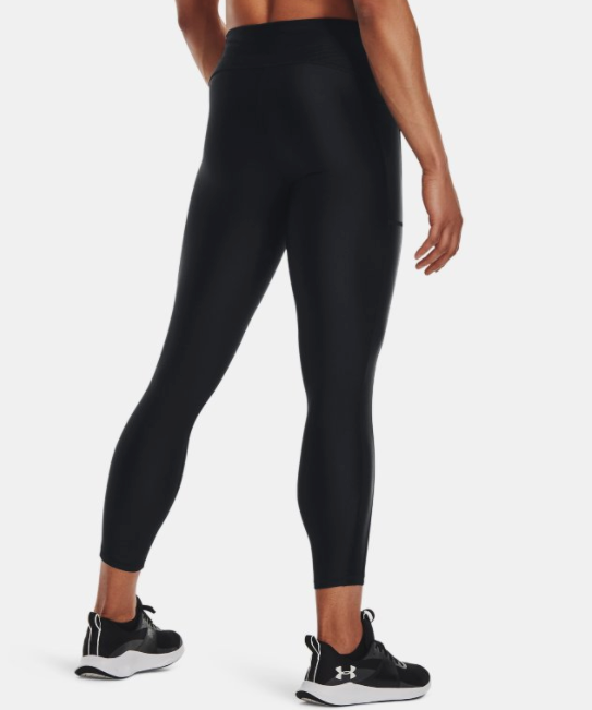 Under Armour HG Armour HiRise Ankle Leggings