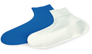Zoggs Latex Pool Socks - 1 pair