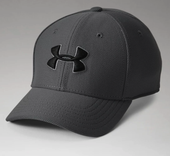 Under Armour Boy s Blitzing 3.0 Cap Graphite 040 Equip Sports