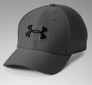 Under armour blitzing clearance 3.0 black