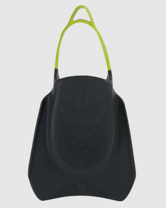 Speedo Fitness Fin - Grey/Green