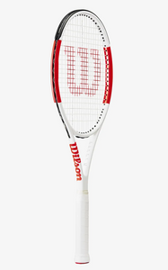 Wilson Six.One 95 TEAM Tennis Racket