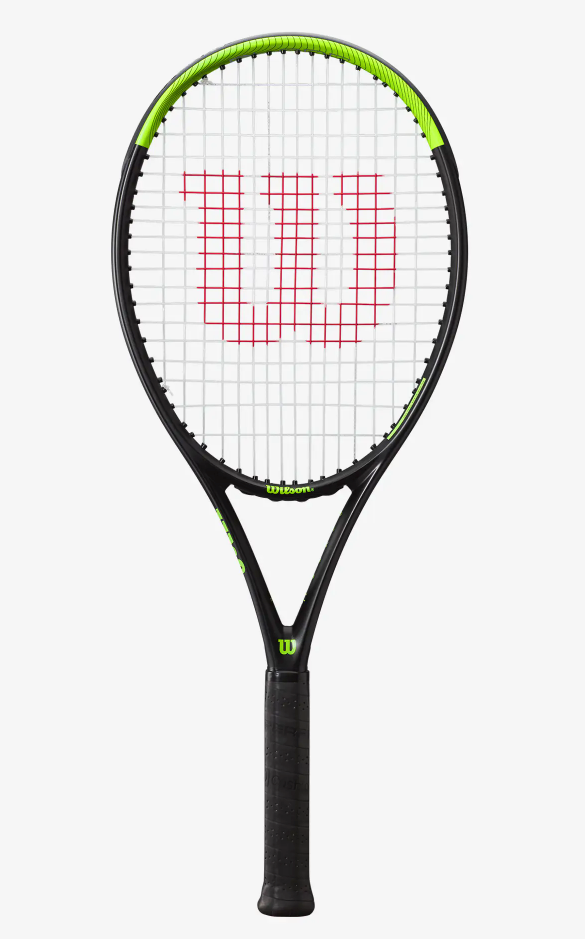Wilson Blade Feel 105 Tennis Racket