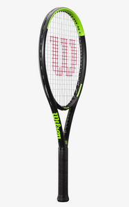 Wilson Blade Feel 105 Tennis Racket