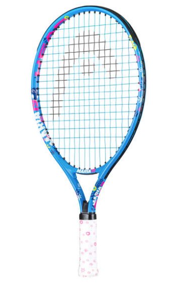 Head Maria 21 inch Junior Tennis Racket