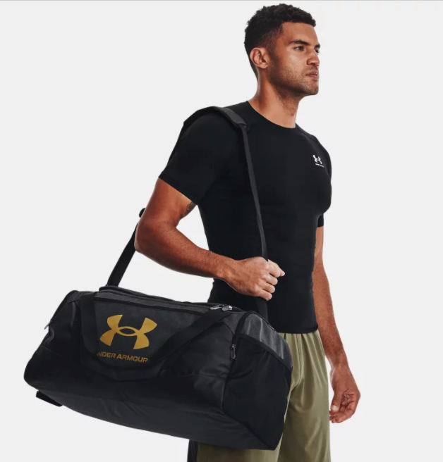 Under armour undeniable top 4.0 medium duffel bag