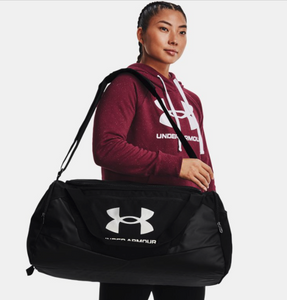 Under Armour Undeniable 5.0 Medium Duffle Sports Bag - Assorted Colours