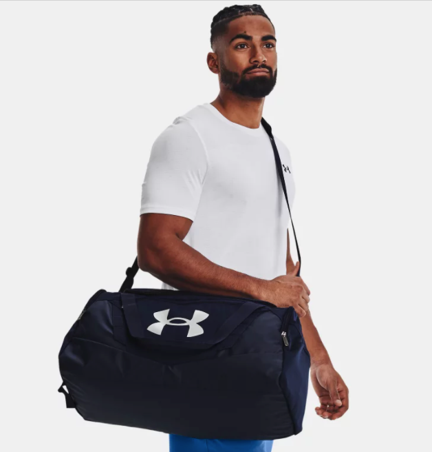 Under Armour Undeniable 5.0 Small Duffle Sports Bag - Assorted Colours