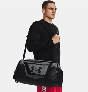 Under Armour Undeniable 5.0 Small Duffle Sports Bag Assorted